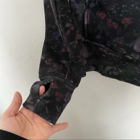 Lululemon Scuba Hoodie Jacket - Picture 2 of 6